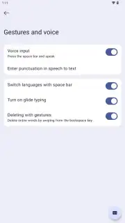 Yandex Keyboard capture 6