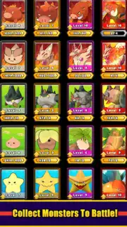 Tetramon Duel Master EX capture 4