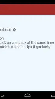 Guide For Subway Surf capture 2