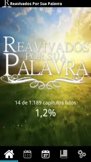 Revived By His Word capture 4