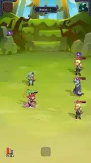 AFK Heroes Legend capture 7