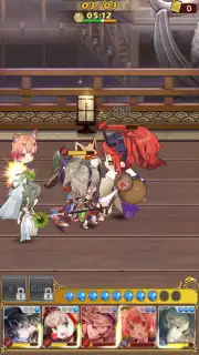 Otogi: Spirit Agents capture 2