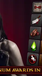 Vampires Dark Rising capture 5