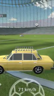 Russian Rider Online capture 6