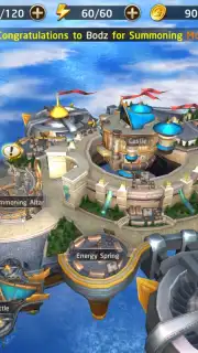Heroes of Skyrealm capture 8