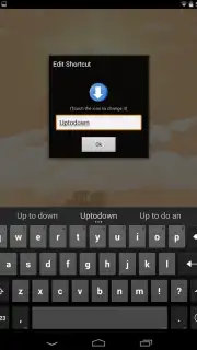 LauncherPro capture 2