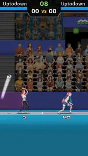VolleyBall King capture 8