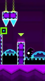 Geometry Dash Meltdown capture 9