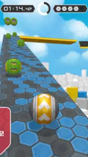 GyroSphere capture 5