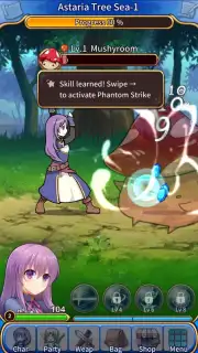 Eternal Senia capture 7