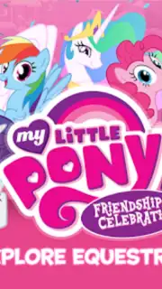 MyLittlePony capture 4