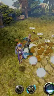 AIIA: Dragon Ark capture 2