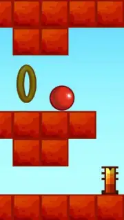 Bounce Classic Game capture 4