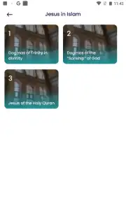 The Holy Quran - English capture 1