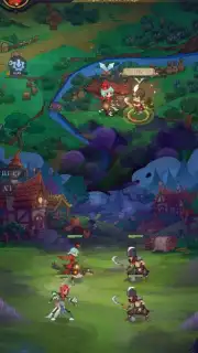 Mist Camp capture 8