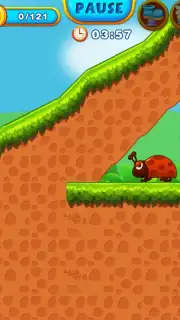 Super Jabber Jump 3 capture 9