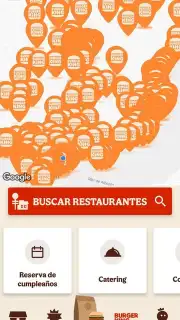 Burger King® España capture 8