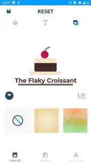 Logo Maker capture 4