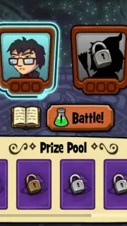 Little Alchemist capture 1