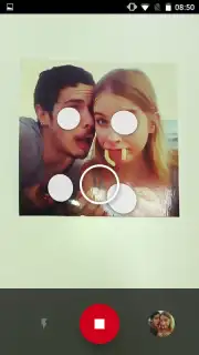 PhotoScan by Google Photos capture 1
