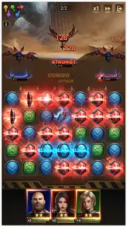 Beasts & Puzzles: Awakening capture 9