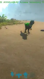 ARK: Ultimate Mobile Edition capture 10