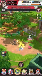 Elf Guardian capture 7