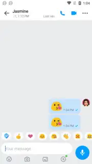 imo beta capture 15