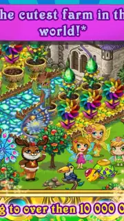 Fairy Farm capture 15