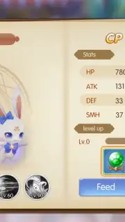 Astral Fable capture 11