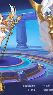 Mobile Legends: Adventure capture 7