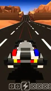 Hovercraft: Takedown capture 2