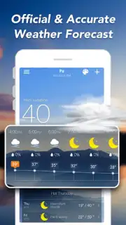 Weather Forecast: Live Weather capture 8