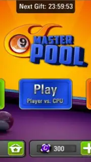 3D Billar Pool 8 Ball Pro capture 1
