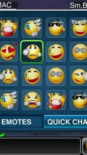 Texas HoldEm Poker Deluxe capture 4