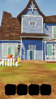 Hello Neighbor capture 5