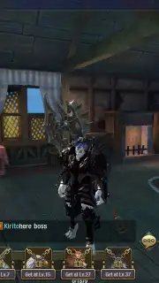 Taichi Panda 3 capture 9