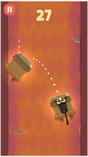 Kitty Jump capture 8