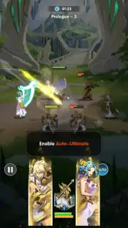 Mythic Heroes capture 9