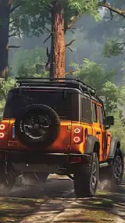 Offroad Car Simulator Game capture 10
