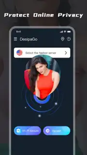Space Proxy capture 3