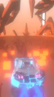 Music Racer capture 2