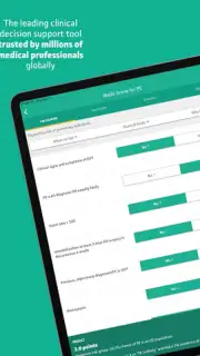 MDCalc Medical Calculator capture 6