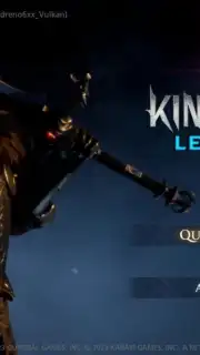 King Arthur: Legends Rise capture 1