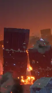 Ash Echoes capture 23