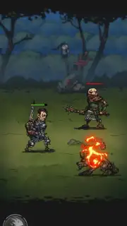 Darkest AFK capture 7