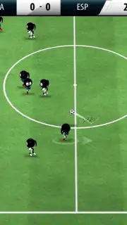 Stickman Soccer 2016 capture 9