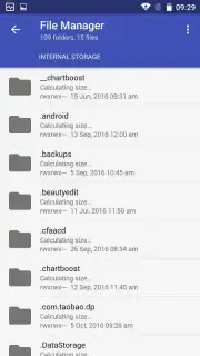 Simple System Monitor capture 2