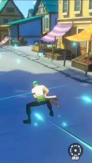 One Piece: Fighting Path capture 11