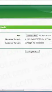 WiFi Password capture 3